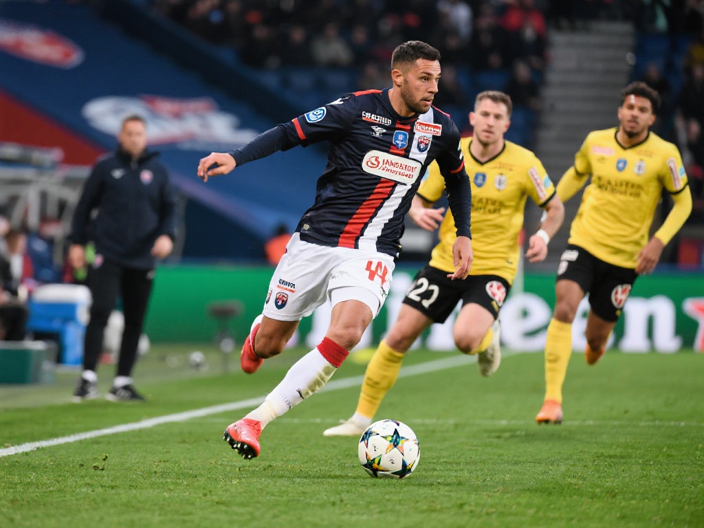 你的体育生 你的体育生