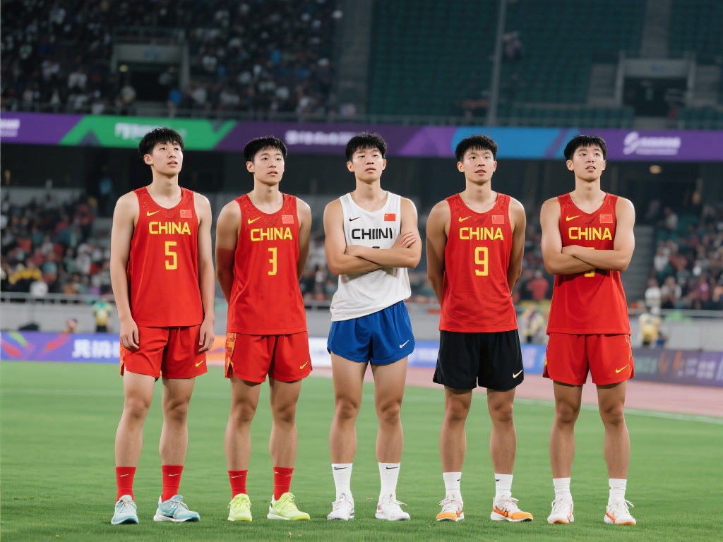 展海外市场 展海外市场