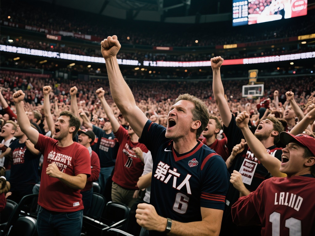 了观赛的乐 了观赛的乐