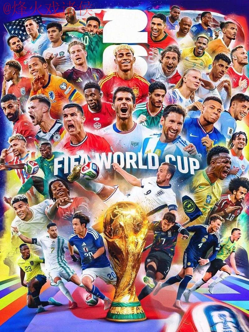 2026世界杯盘口在线投注平台推荐 2026世界杯盘口在线投注平台推荐